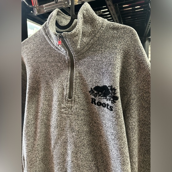 Ladies Roots Shirt - Picture 2 of 6